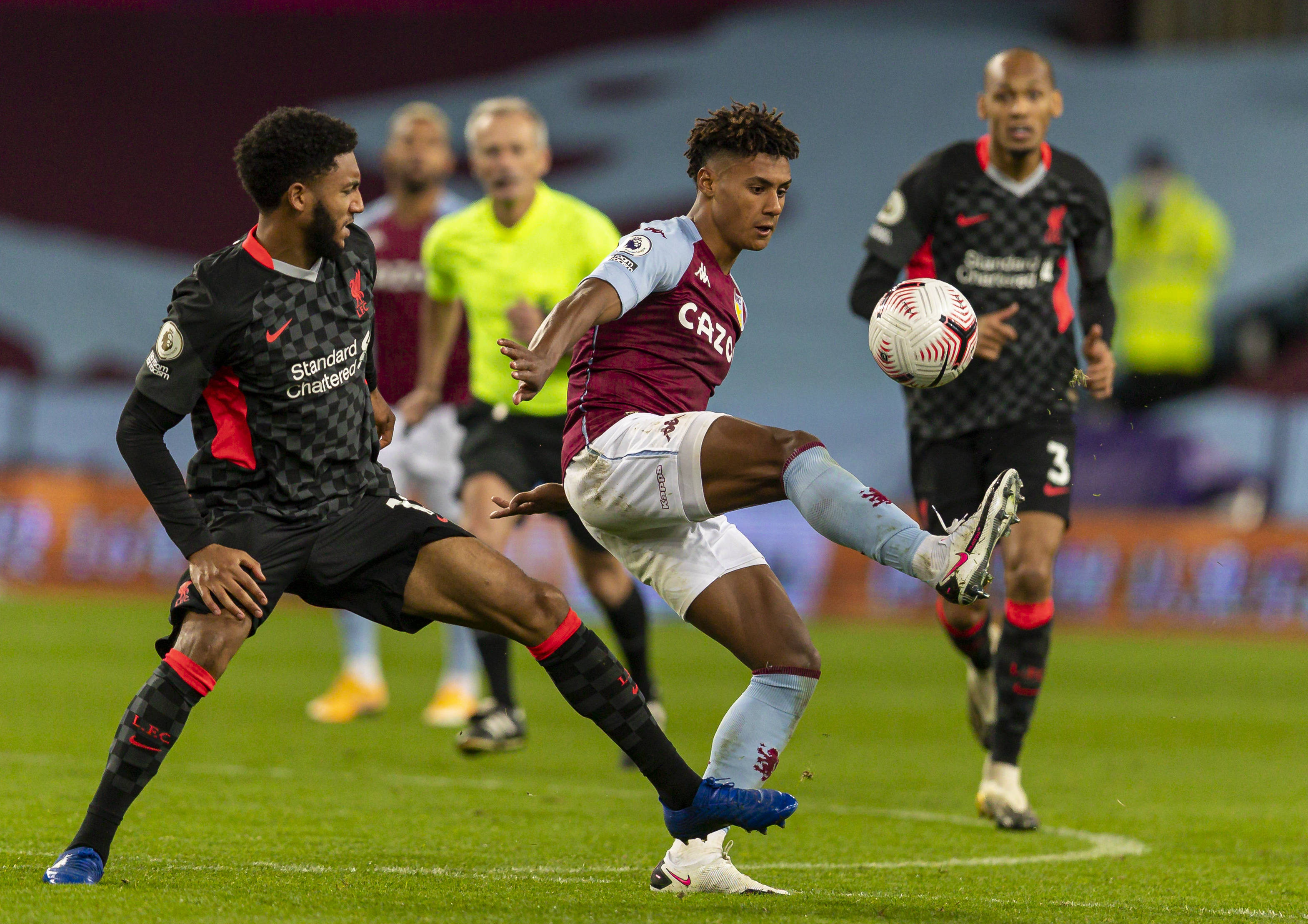 这场对决的 这场对决的